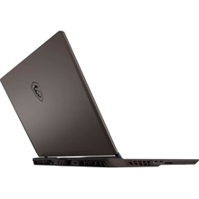Ноутбук MSI Vector 16 HX AI A2XWHG-232XUA Cosmos Gray (9S7-15M352-232)
