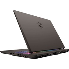 Ноутбук MSI Vector 16 HX AI A2XWHG-232XUA Cosmos Gray (9S7-15M352-232)