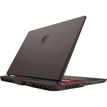 Ноутбук MSI Vector 16 HX AI A2XWHG-232XUA Cosmos Gray (9S7-15M352-232)