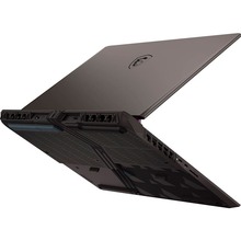 Ноутбук MSI Vector 16 HX AI A2XWHG-232XUA Cosmos Gray (9S7-15M352-232)