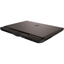 Ноутбук MSI Vector 16 HX AI A2XWHG-232XUA Cosmos Gray (9S7-15M352-232)