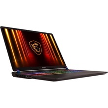 Ноутбук MSI Vector 16 HX AI A2XWHG-232XUA Cosmos Gray (9S7-15M352-232)