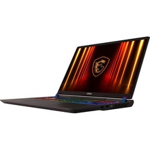 Ноутбук MSI Vector 16 HX AI A2XWHG-232XUA Cosmos Gray (9S7-15M352-232)