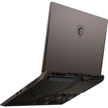 Ноутбук MSI Vector 16 HX AI A2XWHG-232XUA Cosmos Gray (9S7-15M352-232)