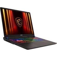 Ноутбук MSI Vector 16 HX AI A2XWHG-232XUA Cosmos Gray (9S7-15M352-232)
