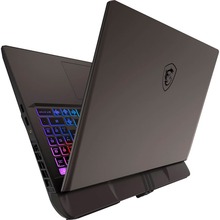Ноутбук MSI Vector 16 HX AI A2XWHG-232XUA Cosmos Gray (9S7-15M352-232)