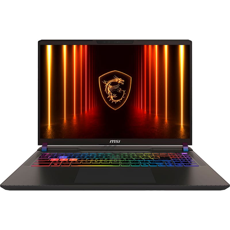 Ноутбук MSI Vector 16 HX AI A2XWHG-232XUA Cosmos Gray (9S7-15M352-232)