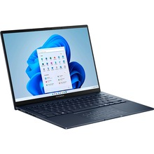 Ноутбук ASUS Zenbook 14 OLED UX3405CA-PP071W Ponder Blue (90NB14W1-M002D0)