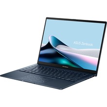 Ноутбук ASUS Zenbook 14 OLED UX3405CA-PP071W Ponder Blue (90NB14W1-M002D0)