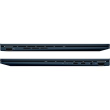 Ноутбук ASUS Zenbook 14 OLED UX3405CA-PP071W Ponder Blue (90NB14W1-M002D0)