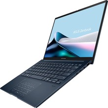 Ноутбук ASUS Zenbook 14 OLED UX3405CA-PP071W Ponder Blue (90NB14W1-M002D0)