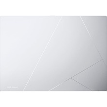 Ноутбук ASUS Zenbook 14 OLED UX3405CA-PP072W Foggy Silver (90NB14W2-M002E0)