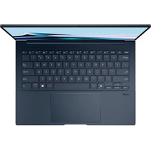 Ноутбук ASUS Zenbook 14 OLED UX3405CA-QL290 Ponder Blue (90NB14W3-M00BD0)