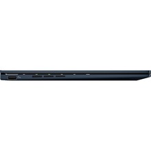 Ноутбук ASUS Zenbook 14 OLED UX3405CA-QL290 Ponder Blue (90NB14W3-M00BD0)