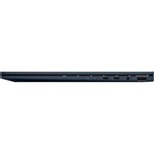 Ноутбук ASUS Zenbook 14 OLED UX3405CA-QL290 Ponder Blue (90NB14W3-M00BD0)