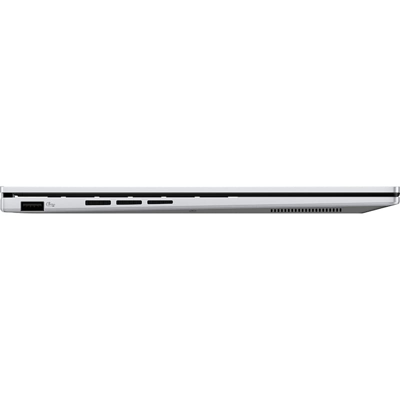 Покупка Ноутбук ASUS Zenbook 14 OLED UX3405CA-QL291 Foggy Silver (90NB14W4-M00BE0)