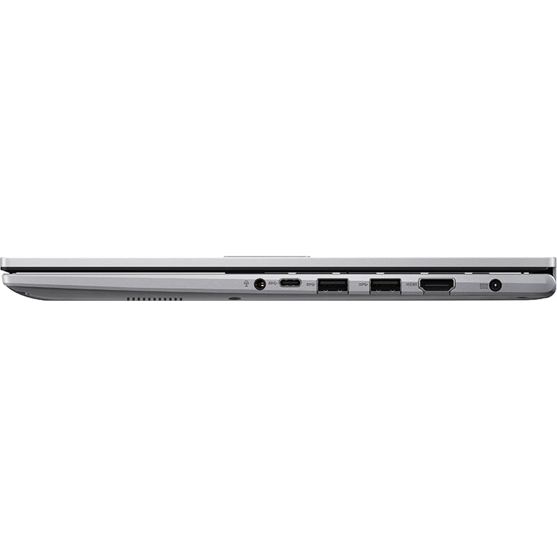 Ноутбук ASUS Vivobook 15 X1504VA-BQ2091 Cool Silver (90NB10J2-M02ND0) Разрешение дисплея 1920 x 1080