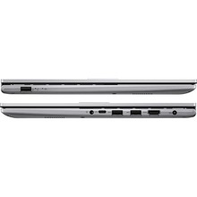 Ноутбук ASUS Vivobook 15 X1504VA-BQ2091 Cool Silver (90NB10J2-M02ND0)