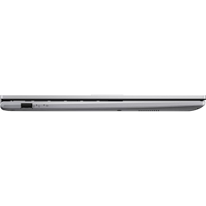 В Фокстрот Ноутбук ASUS Vivobook 15 X1504VA-BQ2091 Cool Silver (90NB10J2-M02ND0)