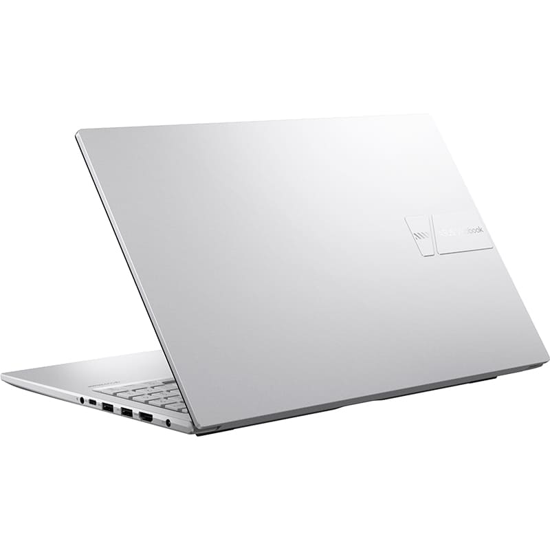В интернет магазине Ноутбук ASUS Vivobook 15 X1504VA-BQ2091 Cool Silver (90NB10J2-M02ND0)