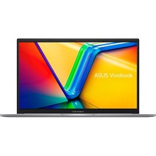 Ноутбук ASUS Vivobook 15 X1504VA-BQ2091 Cool Silver (90NB10J2-M02ND0)