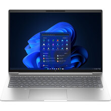 Ноутбук HP EliteBook 660 G11 Pike Silver Aluminum (A37WVET)