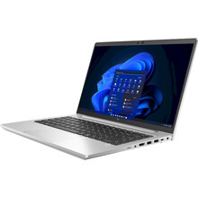 Ноутбук HP EliteBook 640 G9 Silver (81M83AA)