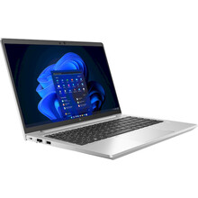 Ноутбук HP EliteBook 640 G9 Silver (81M83AA)