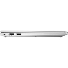 Ноутбук HP EliteBook 650 G9 Silver (822G7AA)
