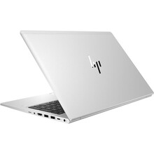 Ноутбук HP EliteBook 650 G9 Silver (822G7AA)