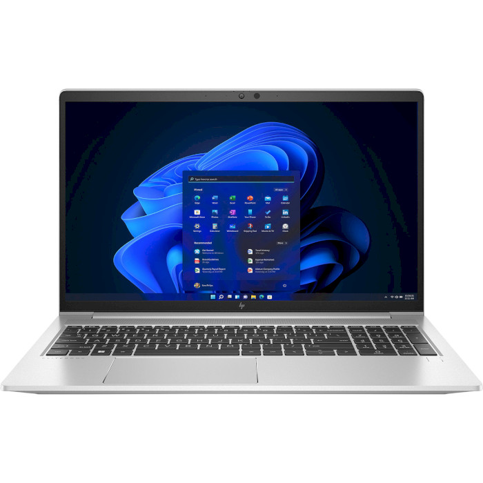 Ноутбук HP EliteBook 650 G9 Silver (822G7AA)