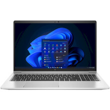 12 покоління Intel Core Ноутбук HP EliteBook 650 G9 Silver (822G7AA)