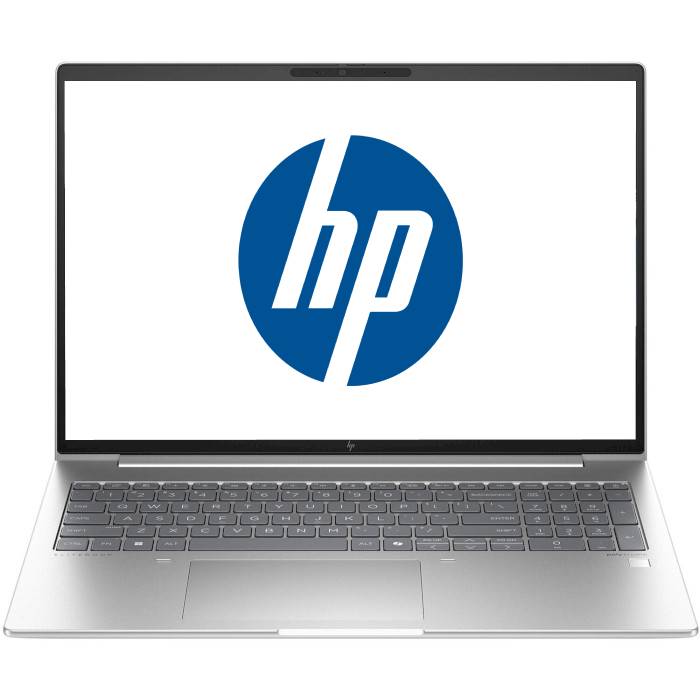 Ноутбук HP EliteBook 660 G11 Natural Silver (9C075EA)