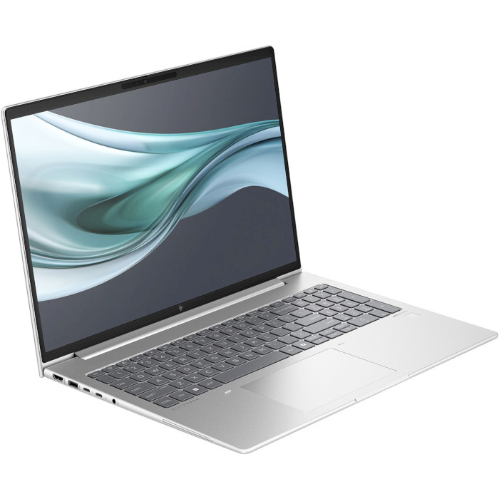 Ноутбук HP EliteBook 660 G11 Natural Silver (9C075EA) Діагональ дисплея 16