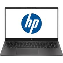 без дисковода Ноутбук HP 250 G10 Dark Silver (B39RCAT)