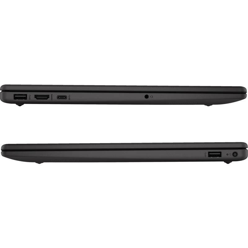 Ноутбук HP 255 G10 Dark Ash Silver (AK9X4AT) Частота оновлення екрана 60 Гц