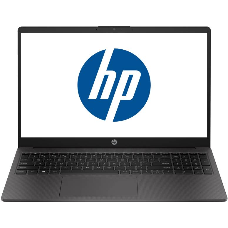 Ноутбук HP 255 G10 Dark Ash Silver (AK9X4AT)