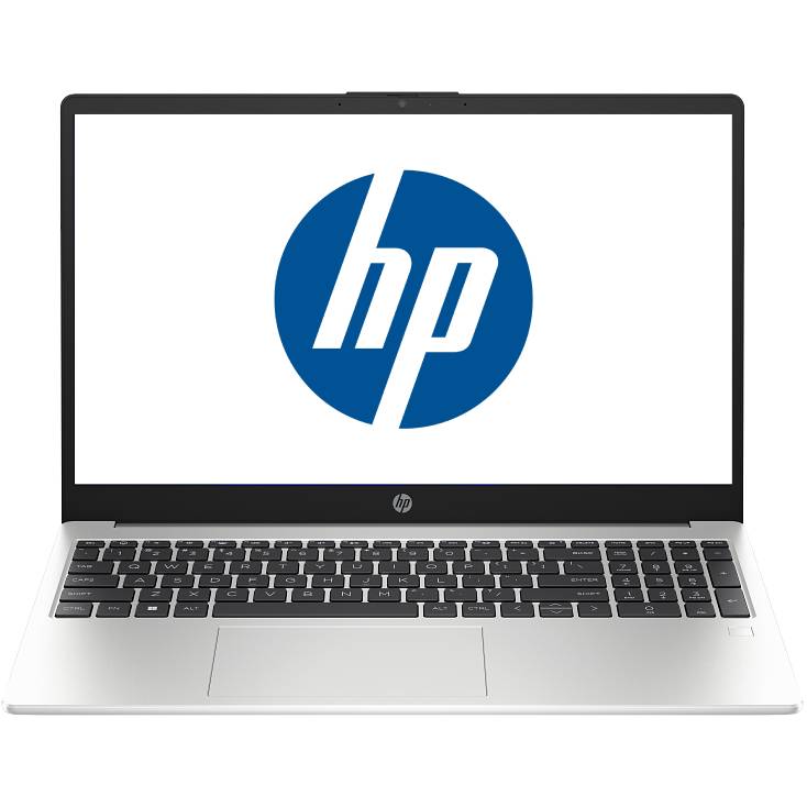 Ноутбук HP 255 G10 Turbo Silver (B39NVAT)
