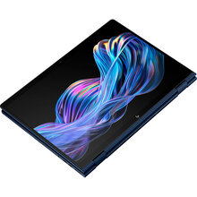 Ноутбук HP EliteBook X Flip G1i Atmospheric Blue (B5QW5AV_V1)