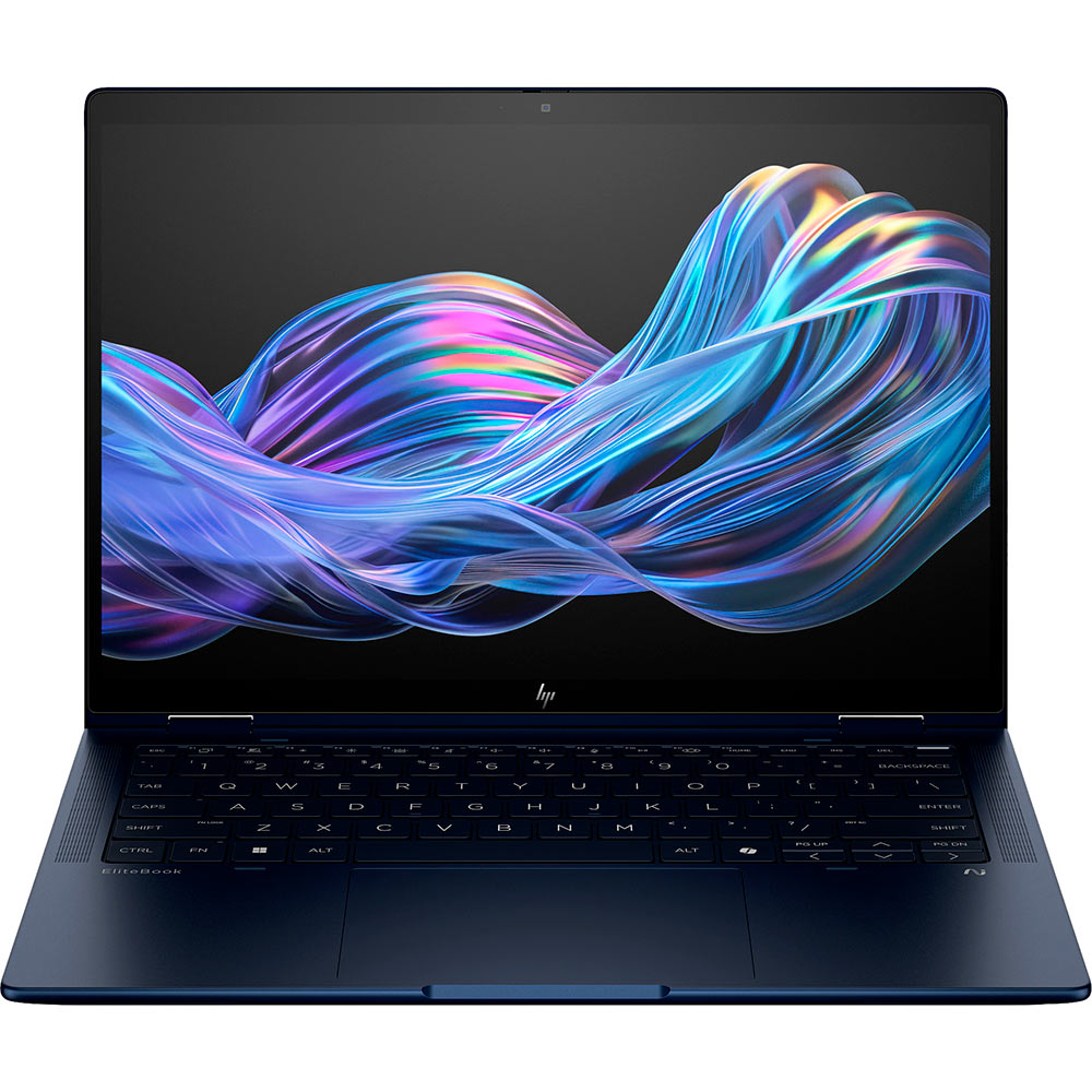 Ноутбук HP EliteBook X Flip G1i Atmospheric Blue (B5QW5AV_V1)