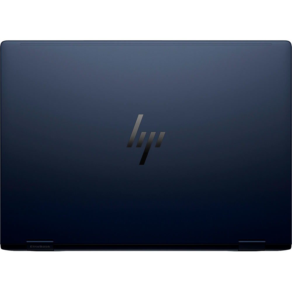 Фото Ноутбук HP EliteBook X Flip G1i Atmospheric Blue (B5QW5AV_V1)