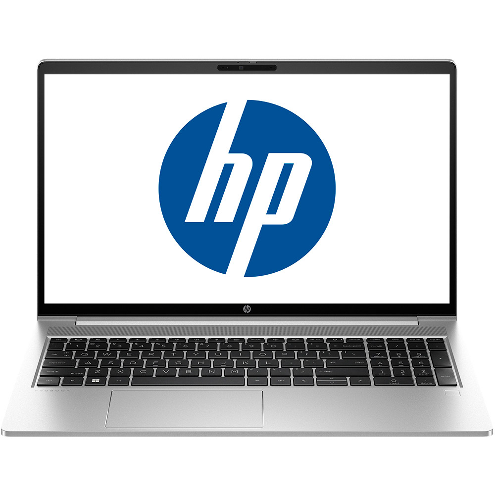 Ноутбук HP ProBook 455 G10 Pike Silver (AK9R7AT)