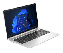Ноутбук HP ProBook 450 G10 Pike Silver Aluminum (817K3EA)
