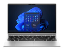 Ноутбук HP ProBook 450 G10 Pike Silver Aluminum (817K3EA)