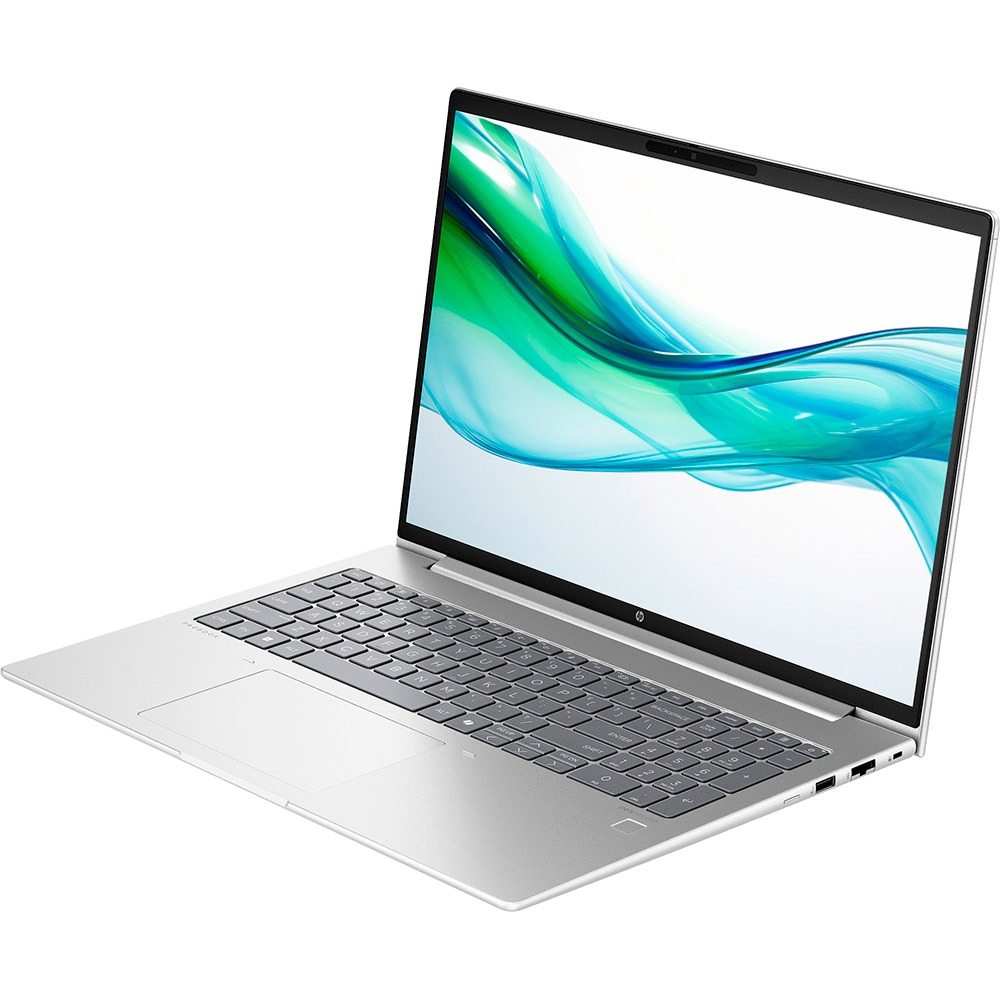 Ноутбук HP ProBook 460 G11 Pike Silver (A23BCEA) Роздільна здатність дисплея 1920 x 1200