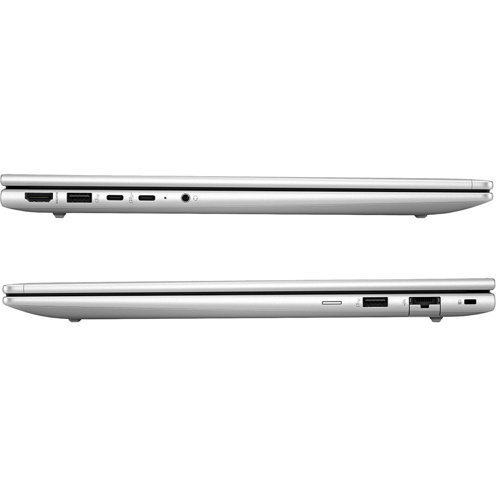 Внешний вид Ноутбук HP ProBook 460 G11 Pike Silver (A23MTEA)