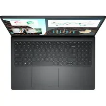 Ноутбук DELL Vostro 3530 Carbon Black (N0097PVNB3530UA_UBU)