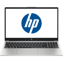 Ноутбук HP 250-G10 Turbo Silver (9G1F6ET)