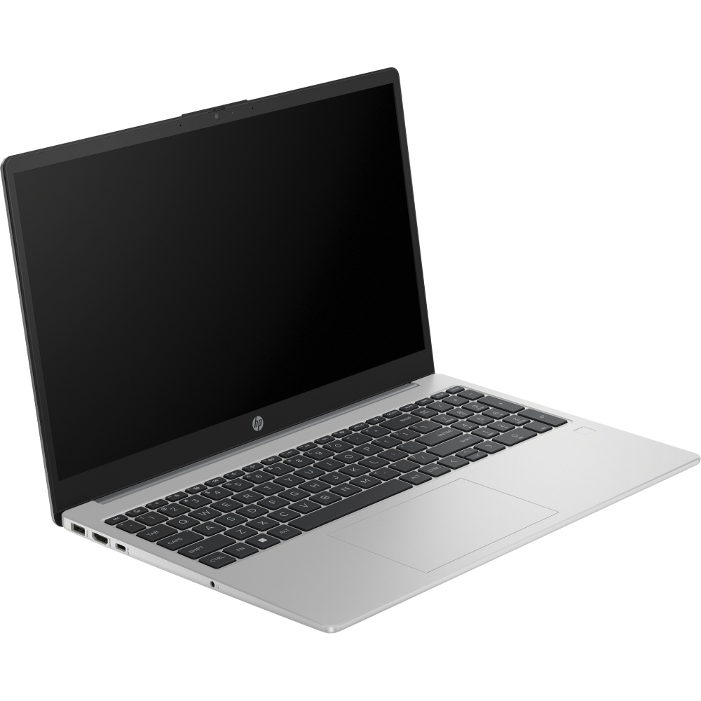 Ноутбук HP 250-G10 Turbo Silver (9G1F6ET) Діагональ дисплея 15.6