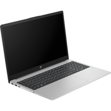 Ноутбук HP 250-G10 Turbo Silver (9G1F6ET)